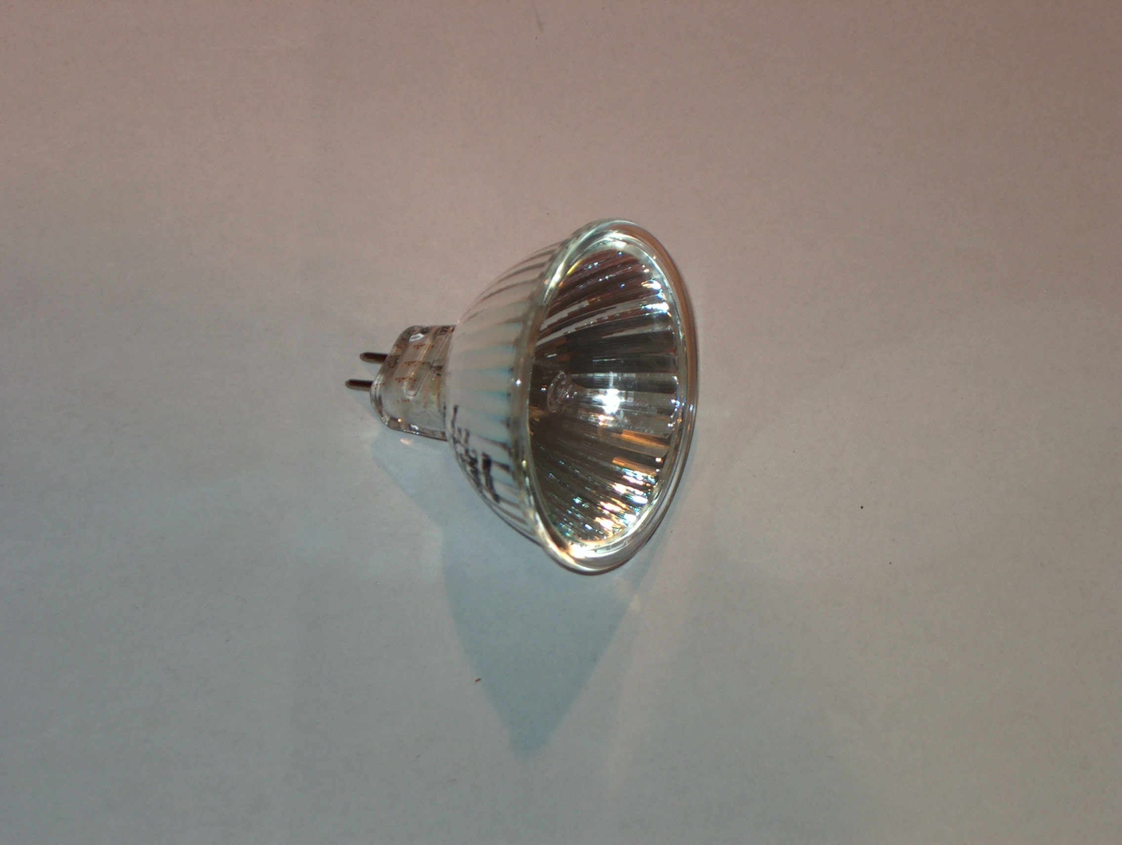 Osram Gu5,3 ALU